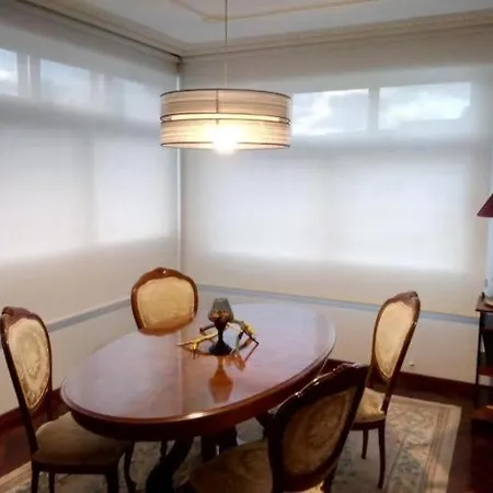 0321 In Apartamento Carballo