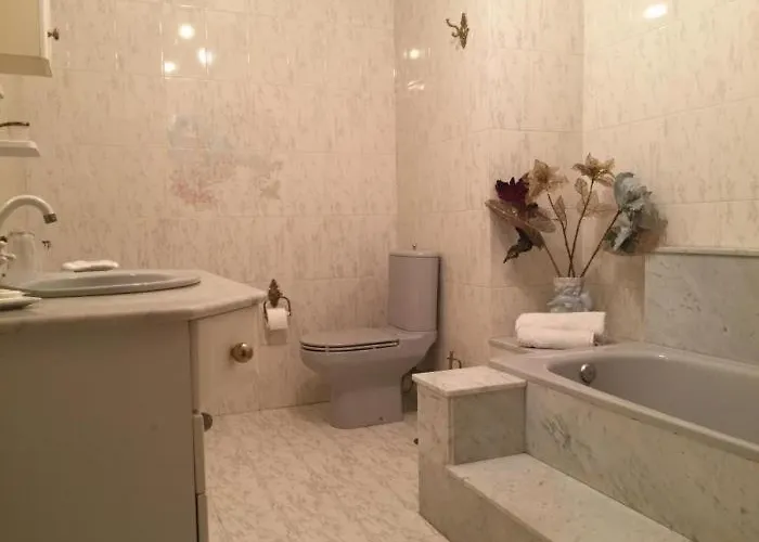 Apartamento 0321 In *