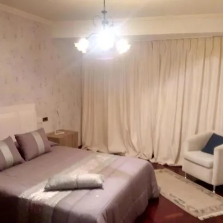 0321 In Apartment