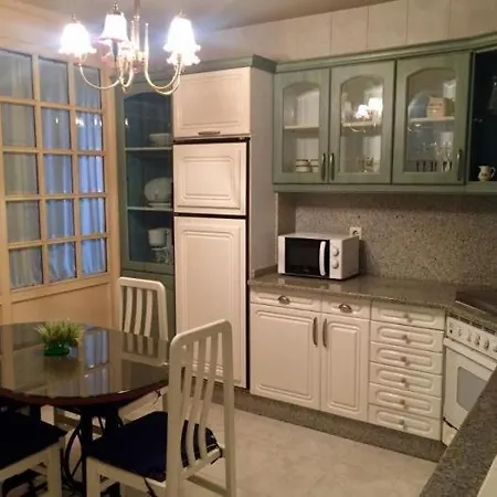 Apartment 0321 In