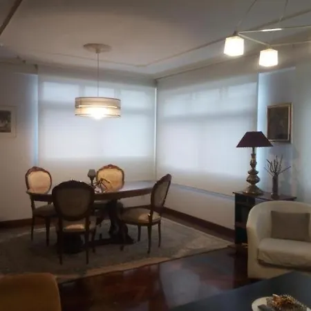 0321 In Apartment