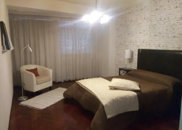 Apartmán 0321 In Carballo